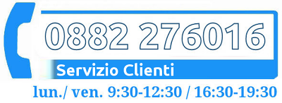 Servizioclienti-dauniashop