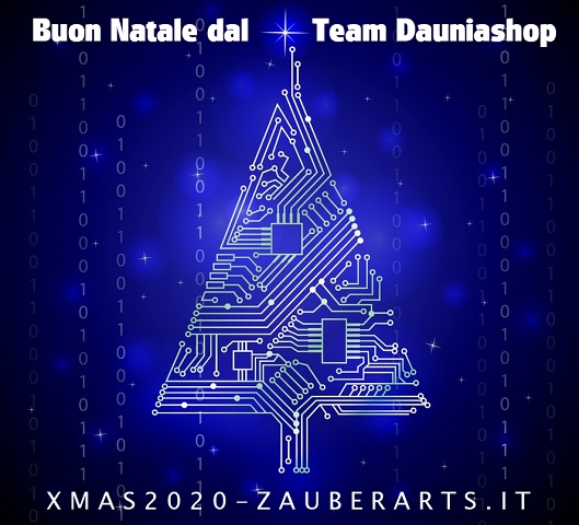 Xmas-dauniashop